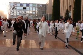 توضیح ایران‌مال درباره حواشی اخیر درمورد حجاب در این مجموعه: ماجرا برای یک ماه پیش بود