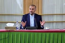 دستور کار نشست سران ایران، روسیه و ترکیه در تهران