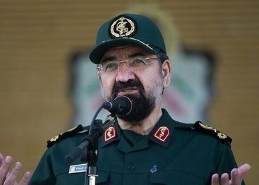 کنایه فرمانده عملیات کربلای۴ به غافلگیری دولت در رویارویی با زلزله و سیل