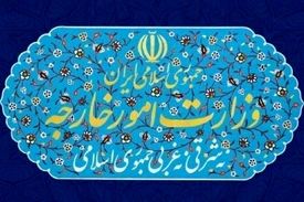 واکنش سخنگوی وزارت خارجه به مصاحبه سفیر روسیه
