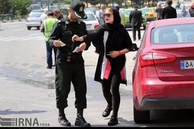 لباس هایی که طبق قانون حجاب ممنوع است؟