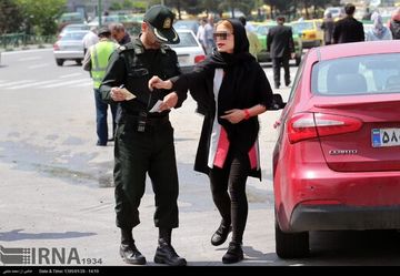 لباس هایی که طبق قانون حجاب ممنوع است؟