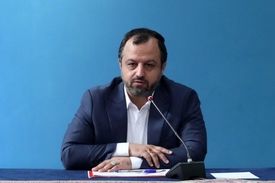 خاندوزی: وصول درآمد حاصل از فروش نفت ۵۸۰ درصد افزایش یافت