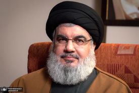 حسن نصرالله: حزب‌الله می تواند نفت ایران را به صورت رایگان برای لبنان تامین کند