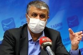 آغاز احداث رآکتور تحقیقاتی در مجتمع هسته‌ای اصفهان