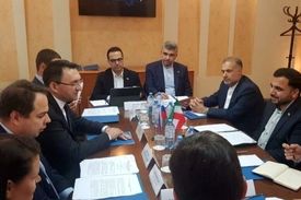 فیلترینگ پلتفرم ها با کمک روس ها