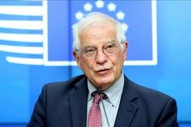 بورل:زمان آن است که مذاکرات به نتیجه مطلوب برسد