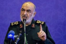 آمریکا آنقدر ضعیف شده که عملا در متن سیاست‌های منطقه دیده نمی‌شود