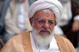 امام جمعه یزد مو و بدن تان را بپوشانید؛ تحریک عواطف نکنید تا جامعه آرامش داشته باشد