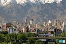 ارزانترین و گرانترین آپارتمان در تهران متری چند؟