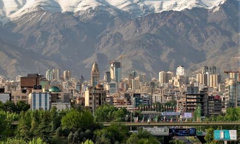 ارزانترین و گرانترین آپارتمان در تهران متری چند؟