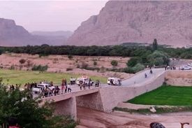میزان خسارت در مناطق سیل زده به ۸۰۰ میلیارد تومان رسید