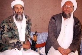 ایمن الظواهری رهبر القاعده کشته شد