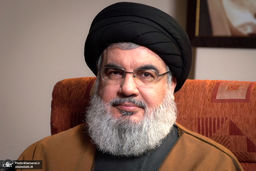 دبیرکل حزب‌الله: دولت لبنان موافقت کند سوخت ایران خواهد رسید