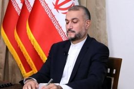 انتفاع اقتصادی ایران از توافق مورد توجه جدی تیم مذاکره کننده است