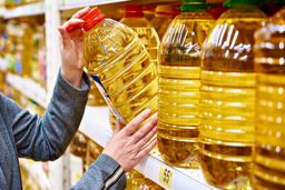 دلایل کاهش قیمت روغن خوراکی