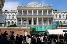 جهان در انتظار پاسخ ایران