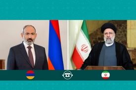 رئیس‌جمهور: ایران هیچگونه تغییر در جغرافیای سیاسی منطقه را نمی‌پذیرد