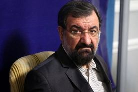 محسن رضایی بار دیگر کرونا گرفت