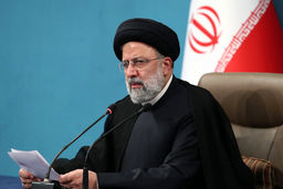 رئیسی:مهم تریم مسئله کشور تعامل کمیسیون اصل نود با دولت است