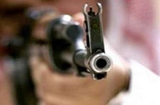 تیراندازی خونین در درهشهر