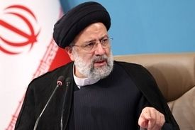دوروغ کاهش رضایت مردم از رئیسی!