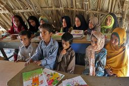 مدارس کانکسی با جمعیت بالاتر از ۱۰ نفر جمع‌آوری می‌شود