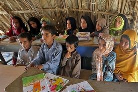 مدارس کانکسی با جمعیت بالاتر از ۱۰ نفر جمع‌آوری می‌شود