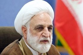 مسئول رسیدگی قضایی، شخص &#8220;قاضی&#8221; است