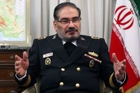 با هر اقدامی که به تغییر در ژئوپلتیک منطقه منجر شود مخالفیم