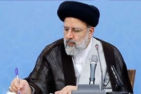 ابراز همدردی رئیسی با دولت و ملت ژاپن در پی ترور آبه شینزو