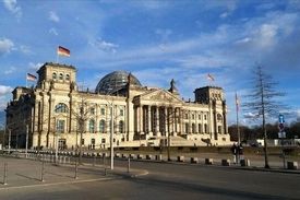 پارلمان آلمان درخواست‌ عضویت فنلاند و سوئد در ناتو را تایید کرد