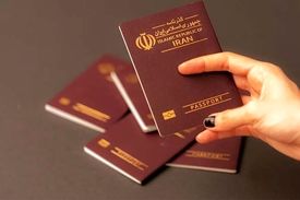افزایش هزینه صدورگذرنامه شایعه است