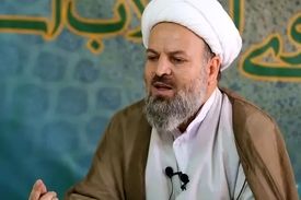 باید قلم پای هرکس که قصد تعرض به حجاب را دارد، خرد کرد