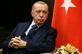 اردوغان دوشنبه به ایران سفر می‌کند