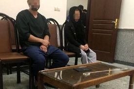 پدری بی رحم پسر خود رابه قتل رساند