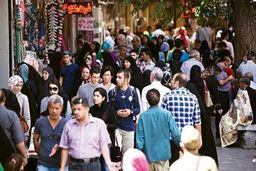 پیش‌بینی معاون وزیر کشاورزی از جمعیت ۱۰۵ میلیونی برای ایران در سال ۱۴۳۰
