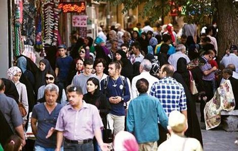 پیش‌بینی معاون وزیر کشاورزی از جمعیت ۱۰۵ میلیونی برای ایران در سال ۱۴۳۰