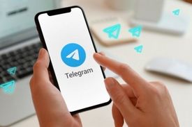 هشدار،تلگرامتان را هرگز پاک نکنید