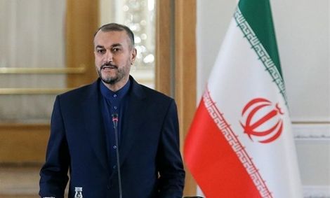 زمان برگزاری نشست وزرا خارجه برجام