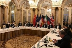 وعده تضمین از طرف آمریکا نمادین خواهد بود/ تیم فنی، حقوقی و سیاسی سازمان انرژی اتمی را برای تعامل با آژانس تقویت کنیم