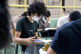 سهمیه فرزندان اعضای هیات علمی در کنکور وجود ندارد