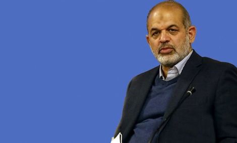 هشدار وحیدی؛ برخی افراد از داخل به فیفا خط می‌دهند..