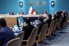رئیس‌جمهور: سخن یا اقدامی که اعتماد مردم را کاهش دهد، خط قرمز دولت است
