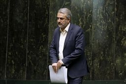 تحریم‌‌ صنعت خودروی کشور را متوقف نکرد‌
