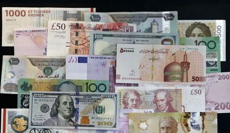 قیمت ارز هم صعودی شد
