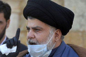 شرط عجیب مقتدی صدربرای پایان مشکل سیاسی عراق