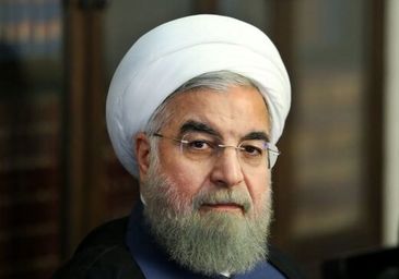 عذر خواهی سه وزیر دولت روحانی