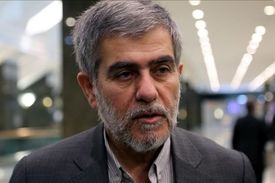 فریدون عباسی: باید غنی‌سازی بالای ۹۰ درصد را انجام دهیم
