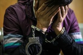 ازدواج با دختر ۱۲ ساله، انگیزه آدم ربایی!